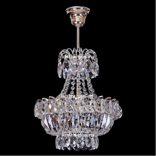 Люстра Натали малая в Самаре Гусь Хрустальный