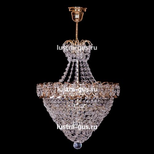 Люстра Натали Роза в Самаре Гусь Хрустальный