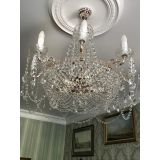 Люстра Елизавета №13 в Самаре