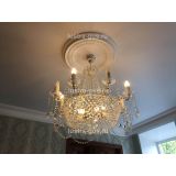 Люстра Елизавета №13 в Самаре