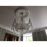 Люстра Елизавета №13 в Самаре