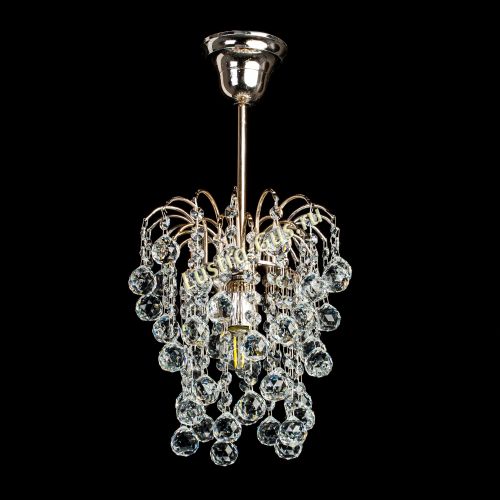 Люстра Зима шар №2 в Самаре Гусь Хрустальный