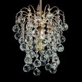 Люстра Зима шар №2 в Самаре