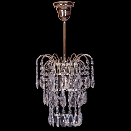 Люстра Зима в Самаре Гусь Хрустальный