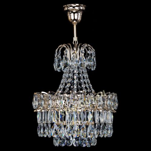 Люстра Ника 1 лампа прямая в Самаре Гусь Хрустальный