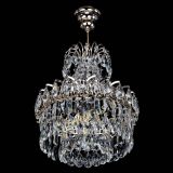 Люстра Ника 1 лампа прямая в Самаре