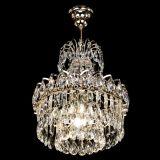 Люстра Ника 1 лампа прямая в Самаре