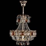 Люстра Ника 1 лампа чайная в Самаре