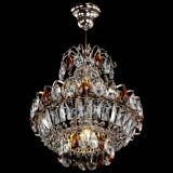 Люстра Ника 1 лампа чайная в Самаре