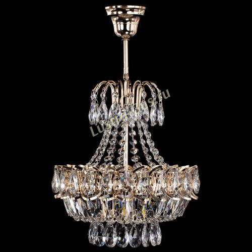 Люстра Ника 1 лампа в Самаре Гусь Хрустальный