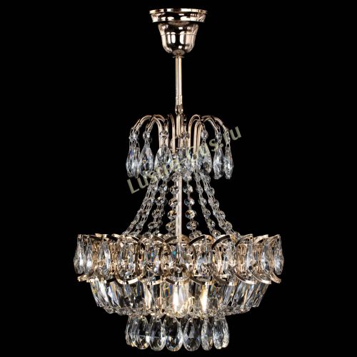 Люстра Ника 1 лампа в Самаре Гусь Хрустальный