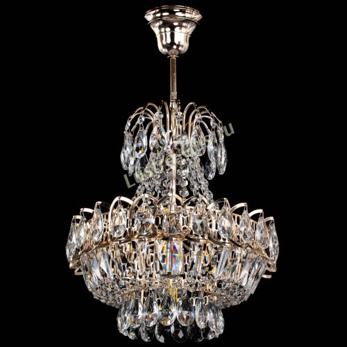 Люстра Ника 1 лампа в Самаре Гусь Хрустальный