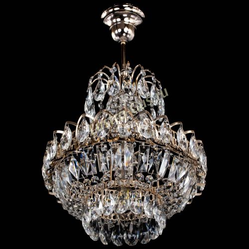 Люстра Ника 1 лампа в Самаре Гусь Хрустальный