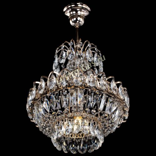 Люстра Ника 1 лампа в Самаре Гусь Хрустальный