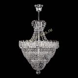 Люстра Ника Лепестки малая - 3 лампы в Самаре