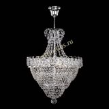 Люстра Ника Лепестки малая - 3 лампы в Самаре