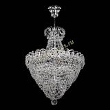 Люстра Ника Лепестки малая - 3 лампы в Самаре