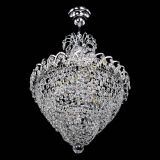 Люстра Ника Лепестки малая - 3 лампы в Самаре