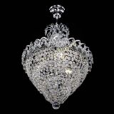 Люстра Ника Лепестки малая - 3 лампы в Самаре