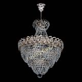 Люстра Ника Лепестки малая - 3 лампы в Самаре