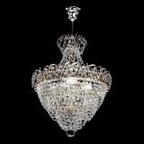 Люстра Ника Лепестки малая - 3 лампы в Самаре