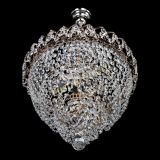 Люстра Ника Лепестки малая - 3 лампы в Самаре