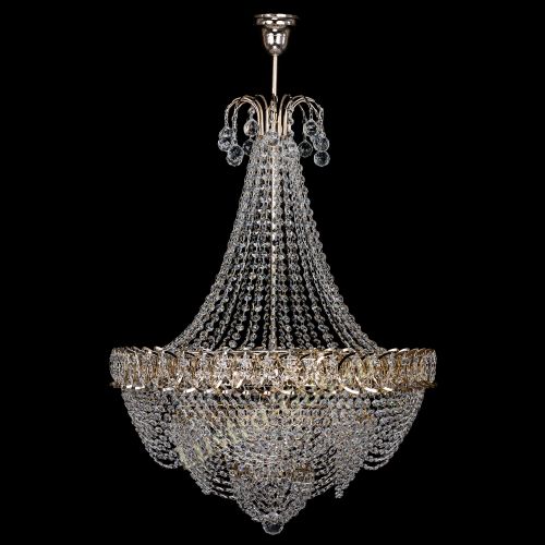 Люстра Ника Лепестки в Самаре Гусь Хрустальный