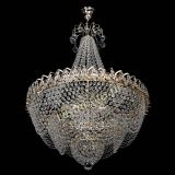 Люстра Ника Лепестки в Самаре Люстра Ника Лепестки в Самаре