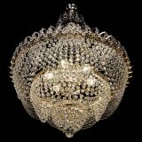 Люстра Ника Лепестки в Самаре Люстра Ника Лепестки в Самаре