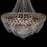 Люстра Ника Лепестки в Самаре Люстра Ника Лепестки в Самаре