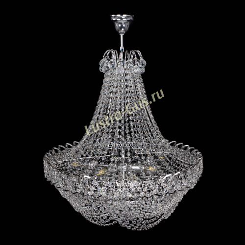 Люстра Ника Лепестки в Самаре Гусь Хрустальный