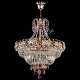 Люстра Ника подвесная Чайная в Самаре