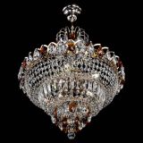 Люстра Ника подвесная Чайная в Самаре