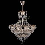 Люстра Ника подвесная Черная в Самаре