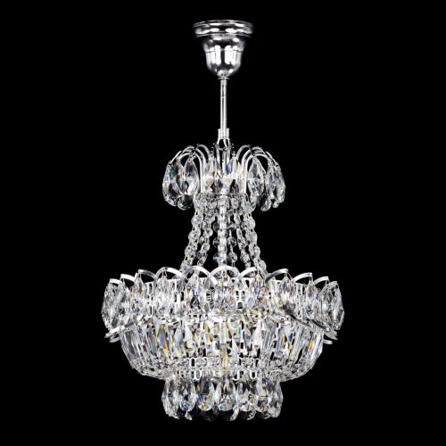 Люстра Ника 1 лампа в Самаре Гусь Хрустальный