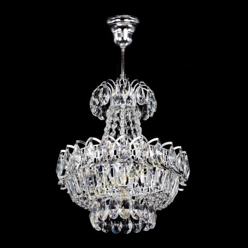 Люстра Ника 1 лампа в Самаре Гусь Хрустальный