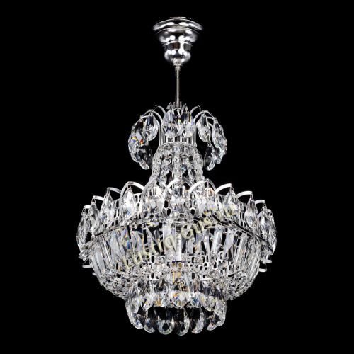 Люстра Ника 1 лампа в Самаре Гусь Хрустальный