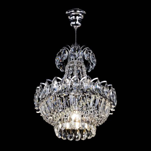 Люстра Ника 1 лампа в Самаре Гусь Хрустальный