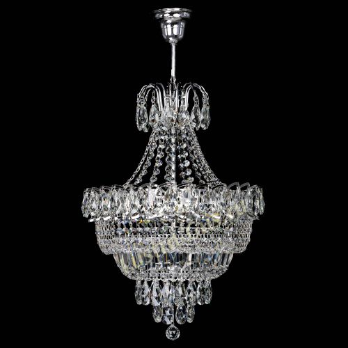 Люстра Ника подвесная в Самаре Люстра Ника подвесная в Самаре