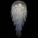 Люстра Октава длинная с подвесом в Самаре