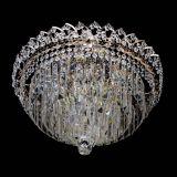 Люстра Октава Элегант с подвесом в Самаре Люстра Октава Элегант с подвесом в Самаре