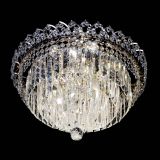 Люстра Октава Элегант с подвесом в Самаре Люстра Октава Элегант с подвесом в Самаре