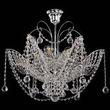 Люстра Орхидея №2 в Самаре