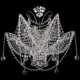 Люстра Орхидея №2 в Самаре