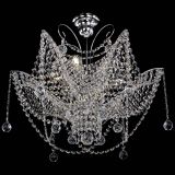 Люстра Орхидея №2 в Самаре