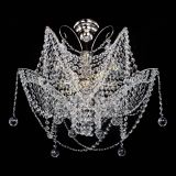 Люстра Орхидея №2 в Самаре