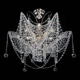 Люстра Орхидея №2 в Самаре