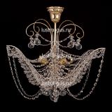 Люстра Орхидея в Самаре