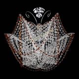 Люстра Орхидея №3 чайная в Самаре Люстра Орхидея №3 чайная в Самаре