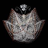 Люстра Орхидея №3 чайная в Самаре Люстра Орхидея №3 чайная в Самаре